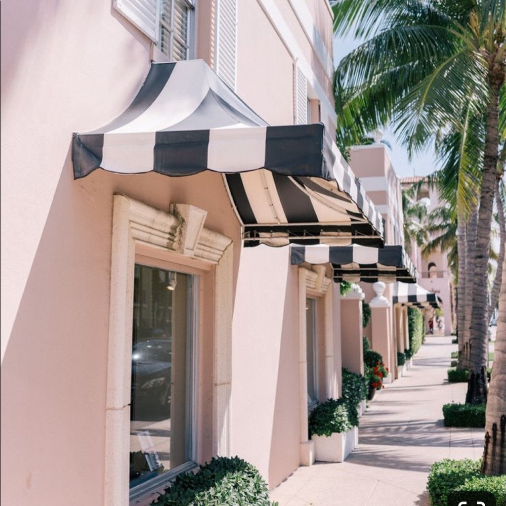 Meet your Posher, Zorina